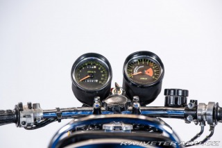 Kawasaki H2 Mach IV 750 1972