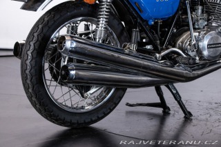 Kawasaki H2 Mach IV 750 1972