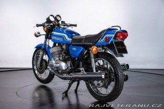 Kawasaki H2 Mach IV 750 1972