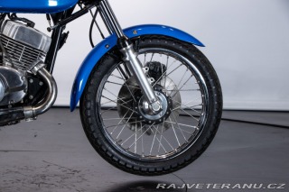 Kawasaki H2 Mach IV 750 1972