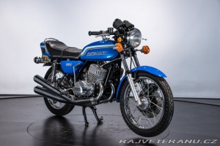 Kawasaki H2 Mach IV 750 1972