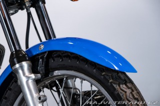 Kawasaki H2 Mach IV 750 1972