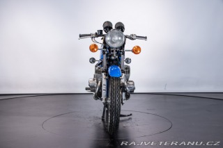 Kawasaki H2 Mach IV 750 1972