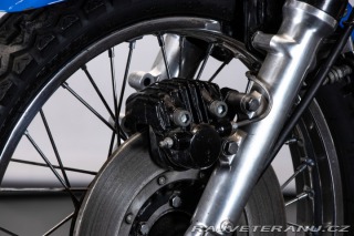 Kawasaki H2 Mach IV 750 1972