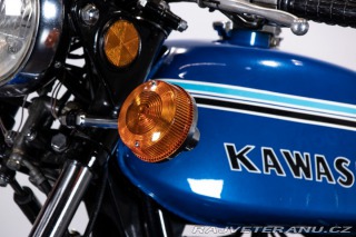Kawasaki H2 Mach IV 750 1972