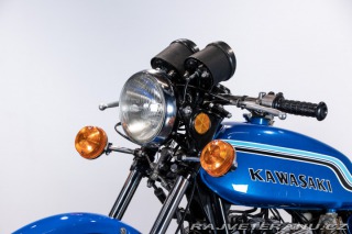 Kawasaki H2 Mach IV 750 1972