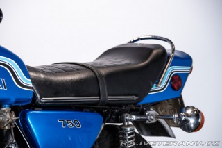 Kawasaki H2 Mach IV 750 1972