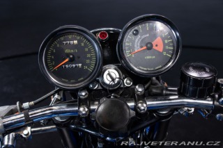 Kawasaki H2 Mach IV 750 1972