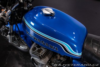 Kawasaki H2 Mach IV 750 1972