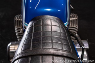 Kawasaki H2 Mach IV 750 1972