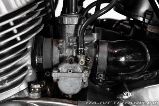Kawasaki H2 Mach IV 750 1972