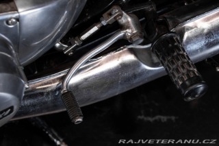 Kawasaki H2 Mach IV 750 1972