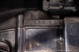 Kawasaki H2 Mach IV 750 1972