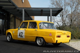 Alfa Romeo Giulia 1300 1965