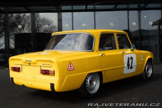 Alfa Romeo Giulia 1300 1965