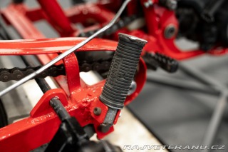 Ostatní značky Ostatní modely Fantic Motor 240 Alpen Scooter 1985