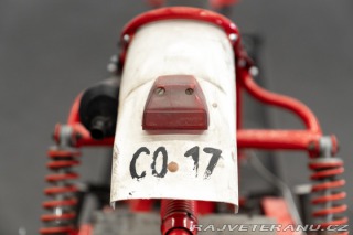 Ostatní značky Ostatní modely Fantic Motor 240 Alpen Scooter 1985