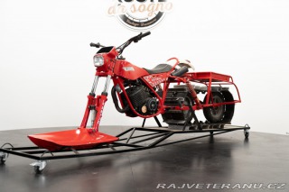 Ostatní značky Ostatní modely Fantic Motor 240 Alpen Scooter 1985