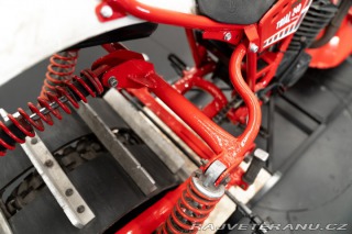 Ostatní značky Ostatní modely Fantic Motor 240 Alpen Scooter 1985