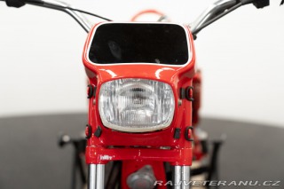 Ostatní značky Ostatní modely Fantic Motor 240 Alpen Scooter 1985