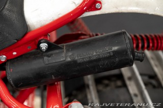 Ostatní značky Ostatní modely Fantic Motor 240 Alpen Scooter 1985