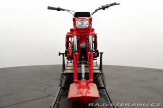 Ostatní značky Ostatní modely Fantic Motor 240 Alpen Scooter 1985