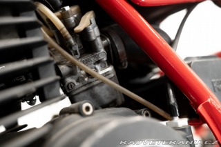 Ostatní značky Ostatní modely Fantic Motor 240 Alpen Scooter 1985