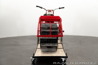 Ostatní značky Ostatní modely Fantic Motor 240 Alpen Scooter 1985