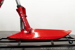Ostatní značky Ostatní modely Fantic Motor 240 Alpen Scooter 1985