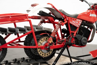 Ostatní značky Ostatní modely Fantic Motor 240 Alpen Scooter 1985