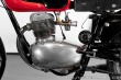 Ostatní značky Ostatní modely Gilera 150 Sport 1954