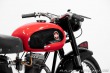 Ostatní značky Ostatní modely Gilera 150 Sport 1954