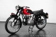 Ostatní značky Ostatní modely Gilera 150 Sport 1954