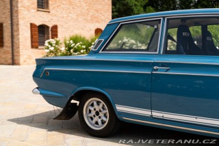 Ford Cortina GT 1965