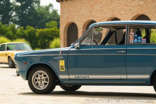 Ford Cortina GT 1965