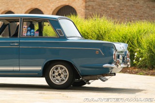 Ford Cortina GT 1965