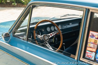 Ford Cortina GT 1965