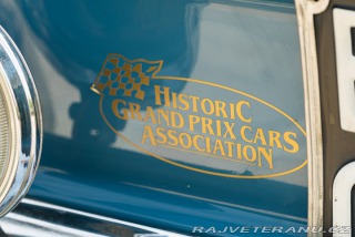 Ford Cortina GT 1965
