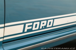 Ford Cortina GT 1965