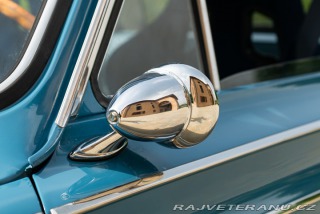 Ford Cortina GT 1965