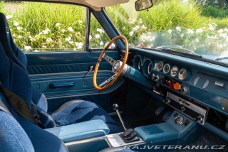 Ford Cortina GT 1965