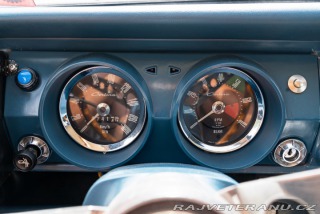Ford Cortina GT 1965