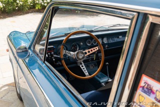 Ford Cortina GT 1965