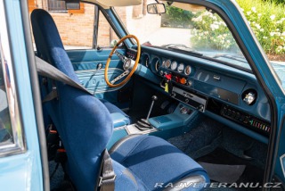 Ford Cortina GT 1965