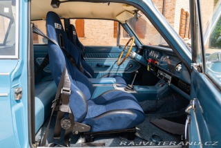 Ford Cortina GT 1965