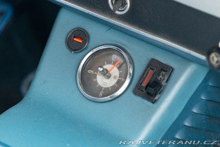 Ford Cortina GT 1965