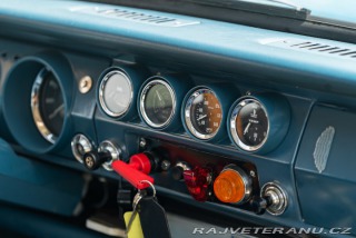 Ford Cortina GT 1965