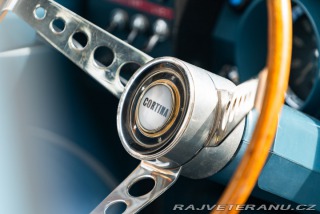 Ford Cortina GT 1965