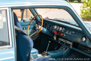 Ford Cortina GT 1965