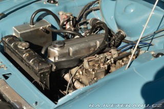 Ford Cortina GT 1965